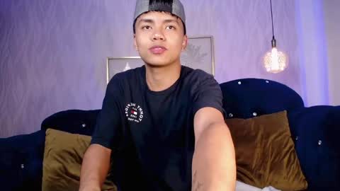 Thiago online show from May 6, 2026, 10:26 pm
