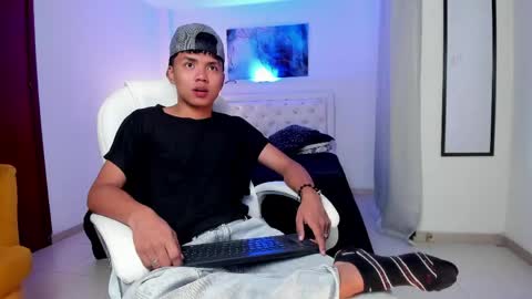 Thiago online show from May 7, 2026, 9:53 pm