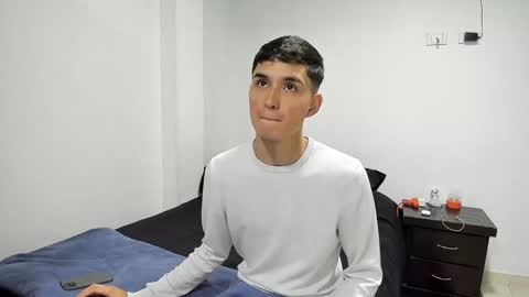 Thiago Wells online show from January 24, 2025, 2:28 am