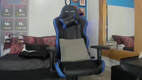 thiagoxbig online show from December 30, 2024, 7:15 am