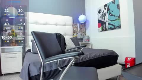 thiagoxbig online show from January 8, 2025, 2:35 am