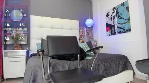 thiagoxbig online show from January 9, 2025, 12:46 am