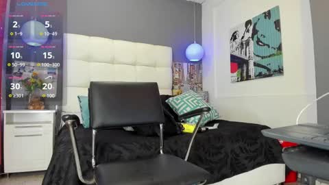 thiagoxbig online show from January 14, 2025, 12:54 am