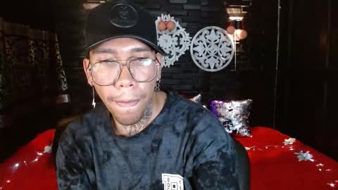 THIAN online show from December 19, 2025, 6:15 pm