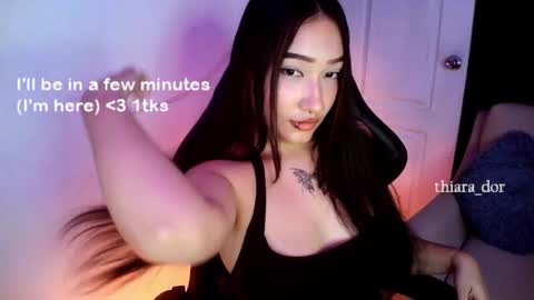 Thiara  Next Stream 0211 get my social media 3 online show from September 15, 2025, 3:06 am