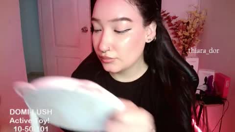 Thiara  Next Stream 0211 get my social media 3 online show from October 15, 2025, 1:06 am