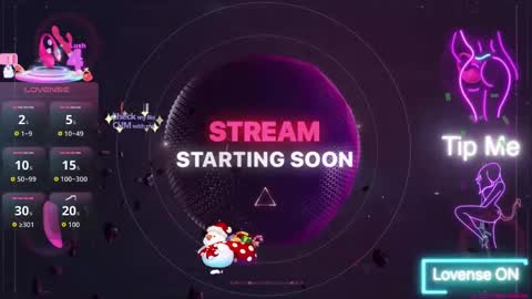 thicbabes22 online show from October 4, 2025, 3:43 pm