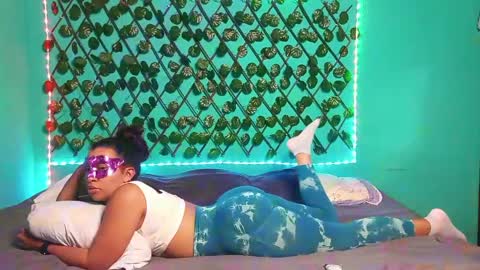 Thicc Queen The Rascal online show from September 15, 2025, 2:00 am