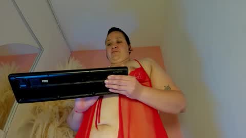 Lexxy online show from October 24, 2025, 11:50 am