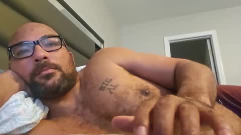 thick_cock_al online show from January 29, 2025, 6:39 pm