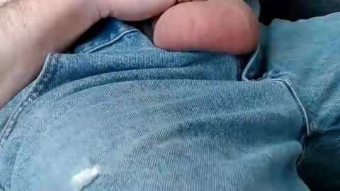Thick Dom online show from March 29, 2026, 6:08 pm