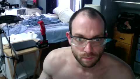Thick Dom online show from May 10, 2026, 5:18 pm