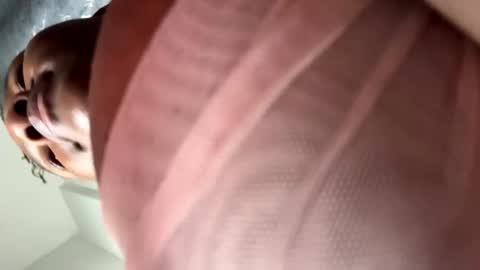 Call me Taliee online show from October 28, 2025, 10:41 am