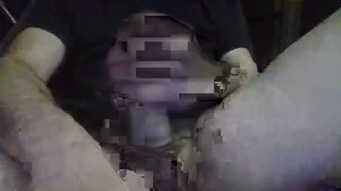 thickandhard54321 online show from January 6, 2026, 10:56 pm