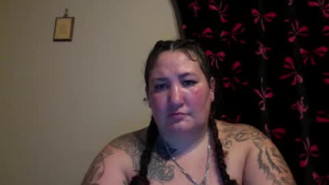 thickandjuicy7612 online show from October 22, 2025, 6:35 am