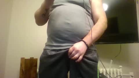 thickandnerdy1129 online show from June 5, 2026, 5:58 am