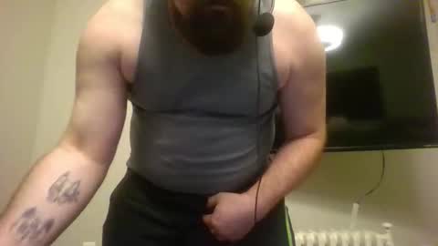 thickandnerdy1129 online show from June 10, 2026, 4:01 am