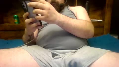 thickandnerdy1129 online show from June 11, 2026, 7:39 am