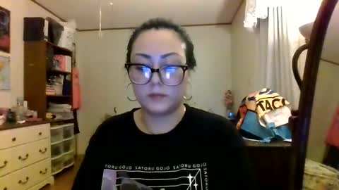 thickassazn93 online show from October 12, 2025, 1:59 am