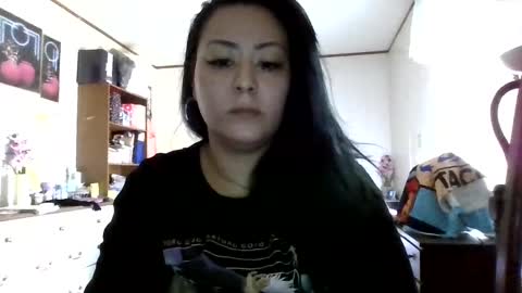 thickassazn93 online show from October 12, 2025, 6:51 pm