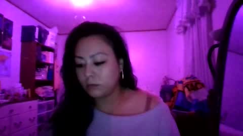 thickassazn93 online show from October 15, 2025, 11:54 am
