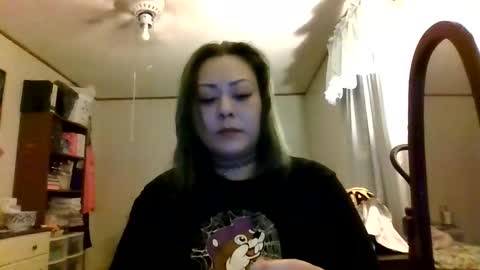 thickassazn93 online show from November 1, 2025, 4:03 am