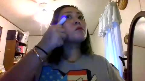 thickassazn93 online show from November 9, 2025, 9:57 pm