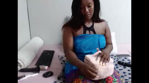 thickassebonyza online show from April 20, 2026, 3:26 pm