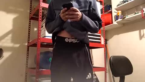 thickbigdick789 online show from September 29, 2025, 5:12 am