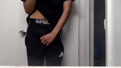 thickbigdick789 online show from October 2, 2025, 6:48 pm