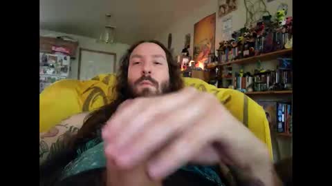 thickcockman78 online show from June 2, 2026, 10:12 pm