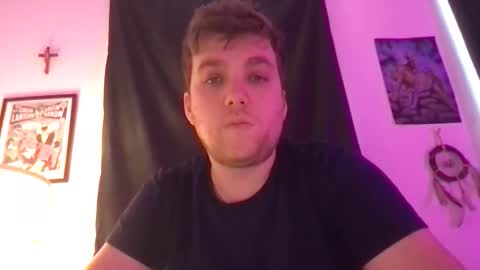 Snapshot of thickdick4206 chatting on December 20, 2025, 6:48 pm Thick online show from December 20, 2025, 6:48 pm