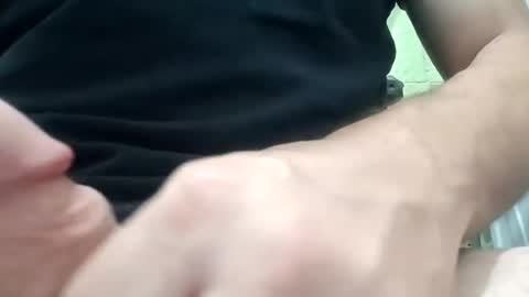 Thickcock online show from July 26, 2026, 1:14 am