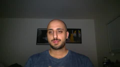 ThickDickedDom online show from February 4, 2025, 10:10 am