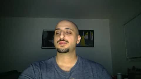 ThickDickedDom online show from February 12, 2025, 10:46 am