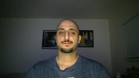 ThickDickedDom online show from February 13, 2025, 10:12 am