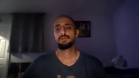 ThickDickedDom online show from October 2, 2025, 8:10 am