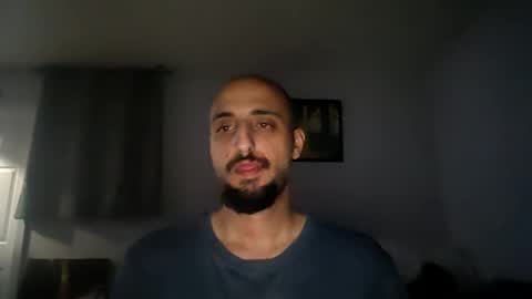 ThickDickedDom online show from October 7, 2025, 8:11 am