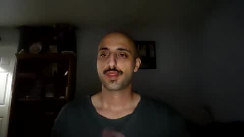 ThickDickedDom online show from November 14, 2025, 10:14 am