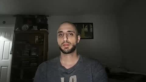 ThickDickedDom online show from November 29, 2025, 10:18 am