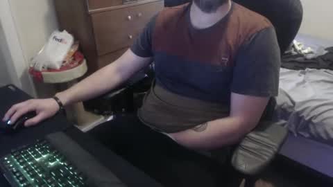 thickgarrett online show from May 9, 2026, 6:13 pm