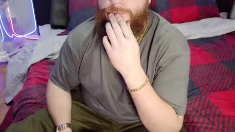 Snapshot of thickhandsomeman chatting on December 12, 2024, 3:43 am ThickHandsomeMan online show from December 12, 2024, 3:43 am