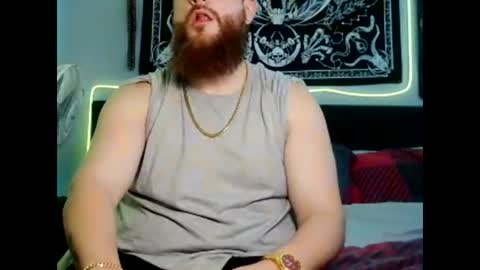 Snapshot of thickhandsomeman chatting on December 20, 2024, 7:28 pm ThickHandsomeMan online show from December 20, 2024, 7:28 pm