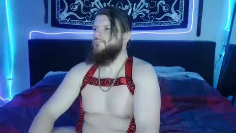 Snapshot of thickhandsomeman chatting on January 17, 2025, 5:11 am ThickHandsomeMan online show from January 17, 2025, 5:11 am