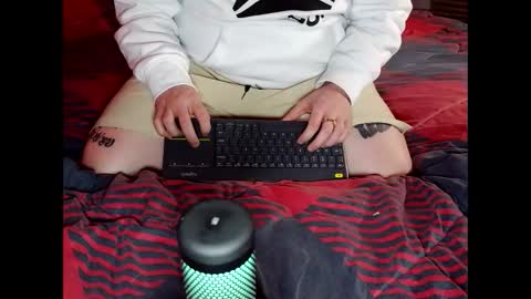 Snapshot of thickhandsomeman chatting on January 23, 2025, 3:58 am ThickHandsomeMan online show from January 23, 2025, 3:58 am