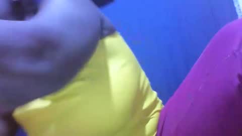 Snapshot of thickianah376 chatting on January 8, 2026, 4:53 pm thickianah376 online show from January 8, 2026, 4:53 pm