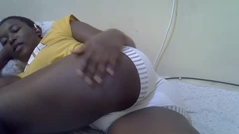 Snapshot of thickianah376 chatting on April 27, 2026, 6:44 am thickianah376 online show from April 27, 2026, 6:44 am