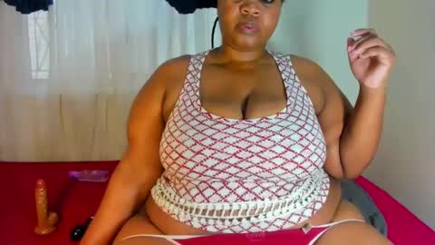 thickleeyanaxxx online show from June 27, 2026, 5:45 am