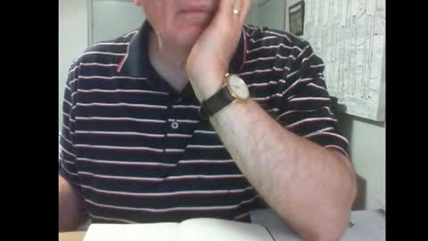 James online show from February 2, 2026, 2:05 pm