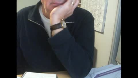 James online show from May 11, 2026, 2:45 pm